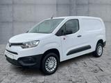 Toyota Proace City 1.5 D Duty Comfort L2 Allrad - Gewer - Toyota Dreiseitenkipper