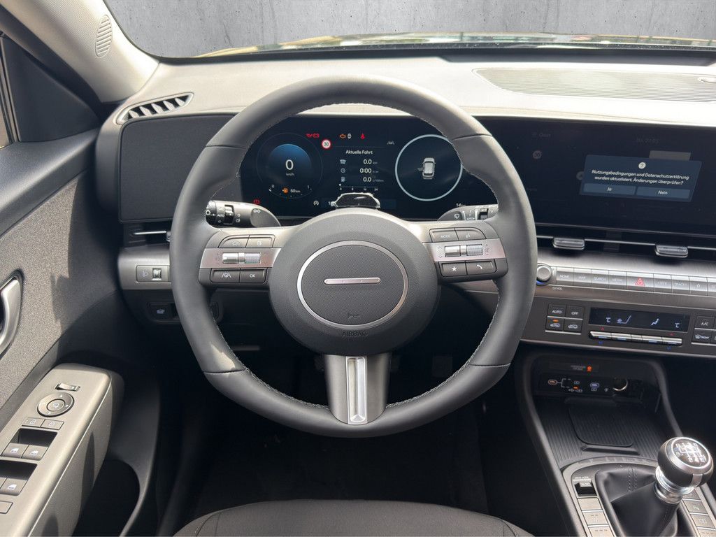 Hyundai Kona – Bild 20