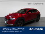 Mazda CX-30 2.0 Skyactiv-G Hybrid Selection SHZ|TEMP - Mazda CX-30 Gebrauchtwagen