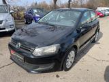 Volkswagen Polo V Trendline   Motor 1,2 Ltr. Klima - Volkswagen Polo: Moto