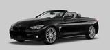 BMW 420d Cabrio M Sport Paket - BMW 420 von privat