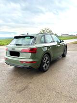 Audi Q5 50 Quattro edition one s-line - Audi Q5 edition-one