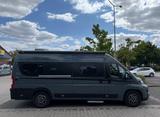 Laika Ecovip 645 - Dachklima Leder AHK & ausw. MwSt - Laika Diesel Kastenwagen