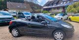 Peugeot 207 CC Sport 120 VTi - Peugeot 207: Sport