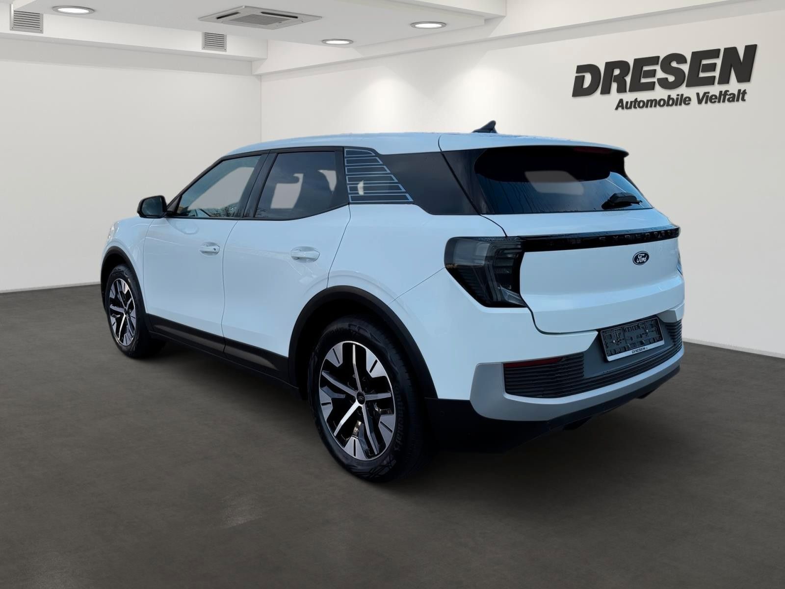 Ford Explorer - Bild 4