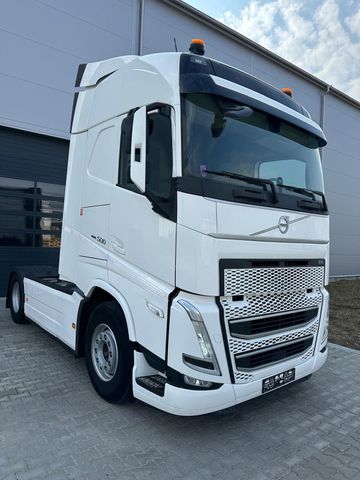 Volvo FH 500 I SAVE full ADR