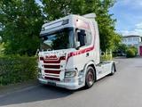 Scania G450 / Retarder / Euro 6 - Scania G450