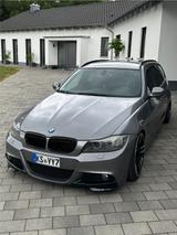 BMW 335i E91 LCI N54 - BMW 335 in Kassel