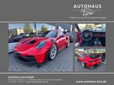 Porsche 992 GT3 RS Clubsport*LED*LIFT*KAMERA*KERAMIK* - Porsche 992: Gt3 RS