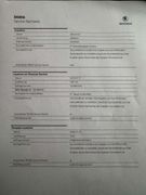 Fahrzeugabbildung Skoda Rapid/Spaceback Ambition Panorama BIXENON CARPLA