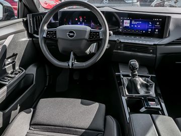 Opel Astra L Sports Tourer 1.2 GS 360 Kamera LED DAB
