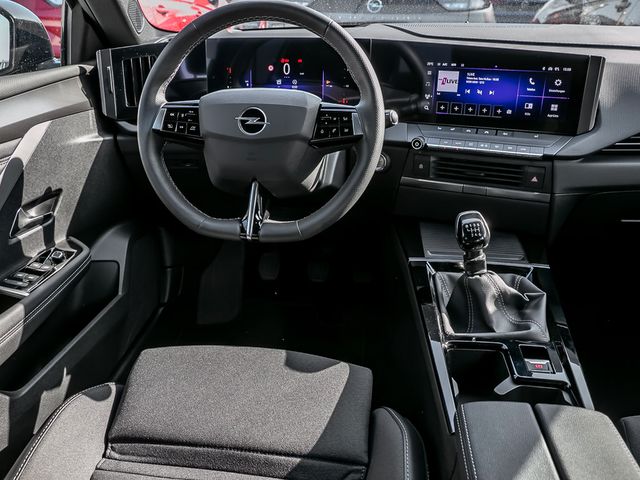 Opel Astra L Sports Tourer 1.2 GS 360 Kamera LED DAB