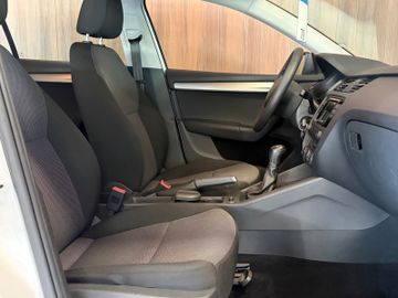 Skoda Octavia - 6