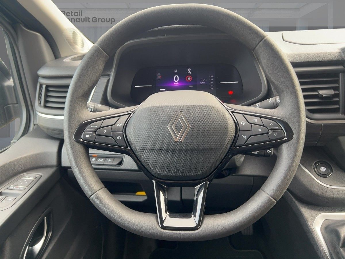 Renault Trafic - Bild 11