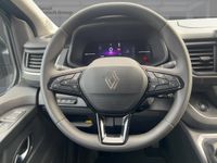 Renault Trafic - Vorschau Bild 11