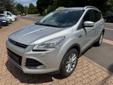 Ford Kuga Titanium - gebrauchte Ford Kuga aus dem Jahr 2015