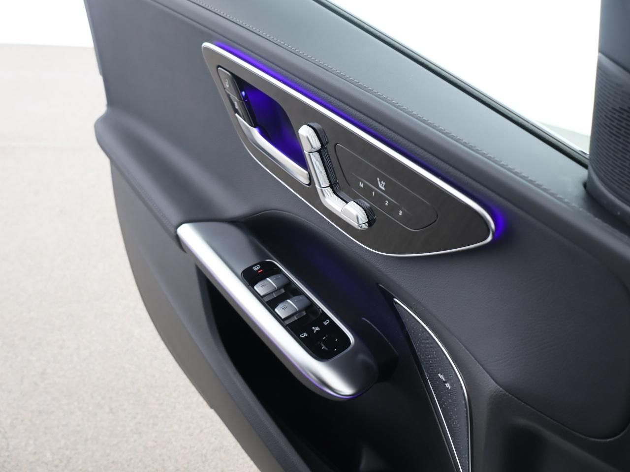 Mercedes-Benz C 220 d T AMG Digital Light Night MBUX Pano AHK foto 15