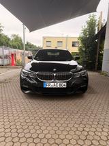 BMW 320i M Paket Sport - BMW 320: M Paket 320i
