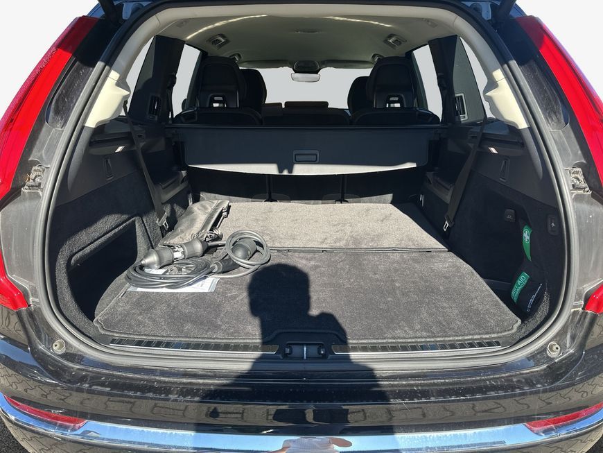 Volvo XC90 T8 AWD Plug-in Hybrid Core foto 11