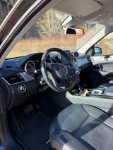 Mercedes-Benz GLE 250 d 4MATIC - - Mercedes-Benz GLE 250 Gebrauchtwagen