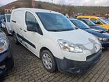 Peugeot Partner 1.6 Klima LKW Tüv05/26 3Sitz Ankpl Eu5 - Peugeot Partner: 2.0