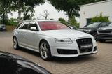 Audi RS6 AVANT QUATTRO V10 BOSE-SOUND+1.HANDuvm - Audi RS6: Automatik