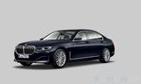 BMW 750Li  xD 360°Panorama Laser HUD H/K Massage ACC - gebrauchte BMW 750 aus dem Jahr 2019