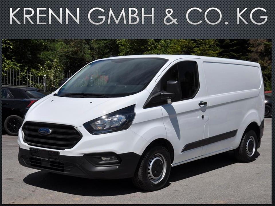 Ford Custom 260 L1 Startup*KLIMA*REGALEINBAU*