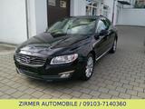 Volvo S80 Lim. D4 INSCRIPTION LEDER XENON NAVI AUTOM. - Volvo S80: Leder