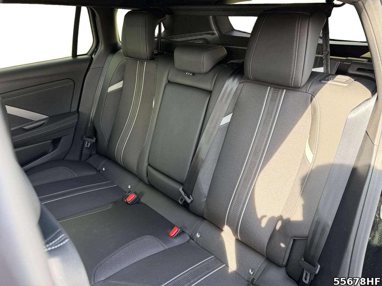 Fahrzeugabbildung Opel Astra L Sports Tourer GS 130PS *Headup*SZH*AWR*