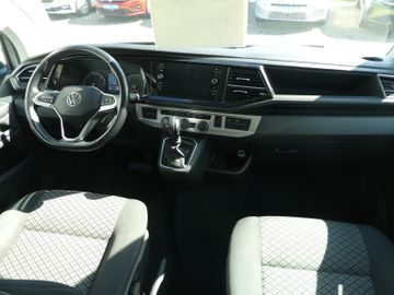 Volkswagen T6 Multivan - 11