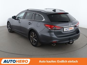 Mazda 6 - 4