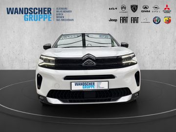 Citroën C5 Aircross Feel Pack PT 130 LED+Navi+RFK+SHZ+LM
