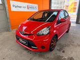 Toyota Aygo AYGO Cool Klima - Toyota Gebrauchtwagen in Ingolstadt