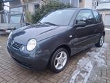Volkswagen Lupo 1.4 44kW Princeton  - Volkswagen Lupo: Princeton