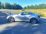 Mercedes-Benz SLK 55 AMG AMG, Drivers Performance Package - Mercedes-Benz SLK 55 AMG von privat