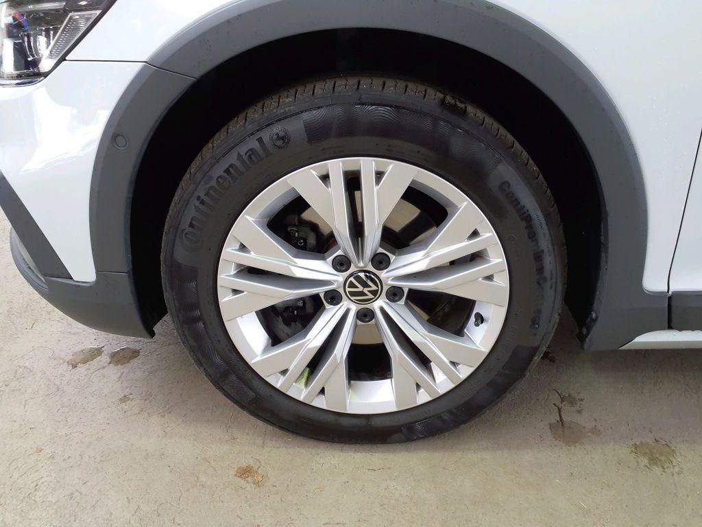 Volkswagen Passat Alltrack