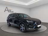 Seat Tarraco 4Drive 7SITZ ACC LED PANO LEDER NAV KAM - Seat Tarraco Gebrauchtwagen in Stuttgart