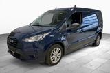 Ford Transit Connect Kasten lang Trend Regalsystem!!! - Ford Transit Connect in Wuppertal
