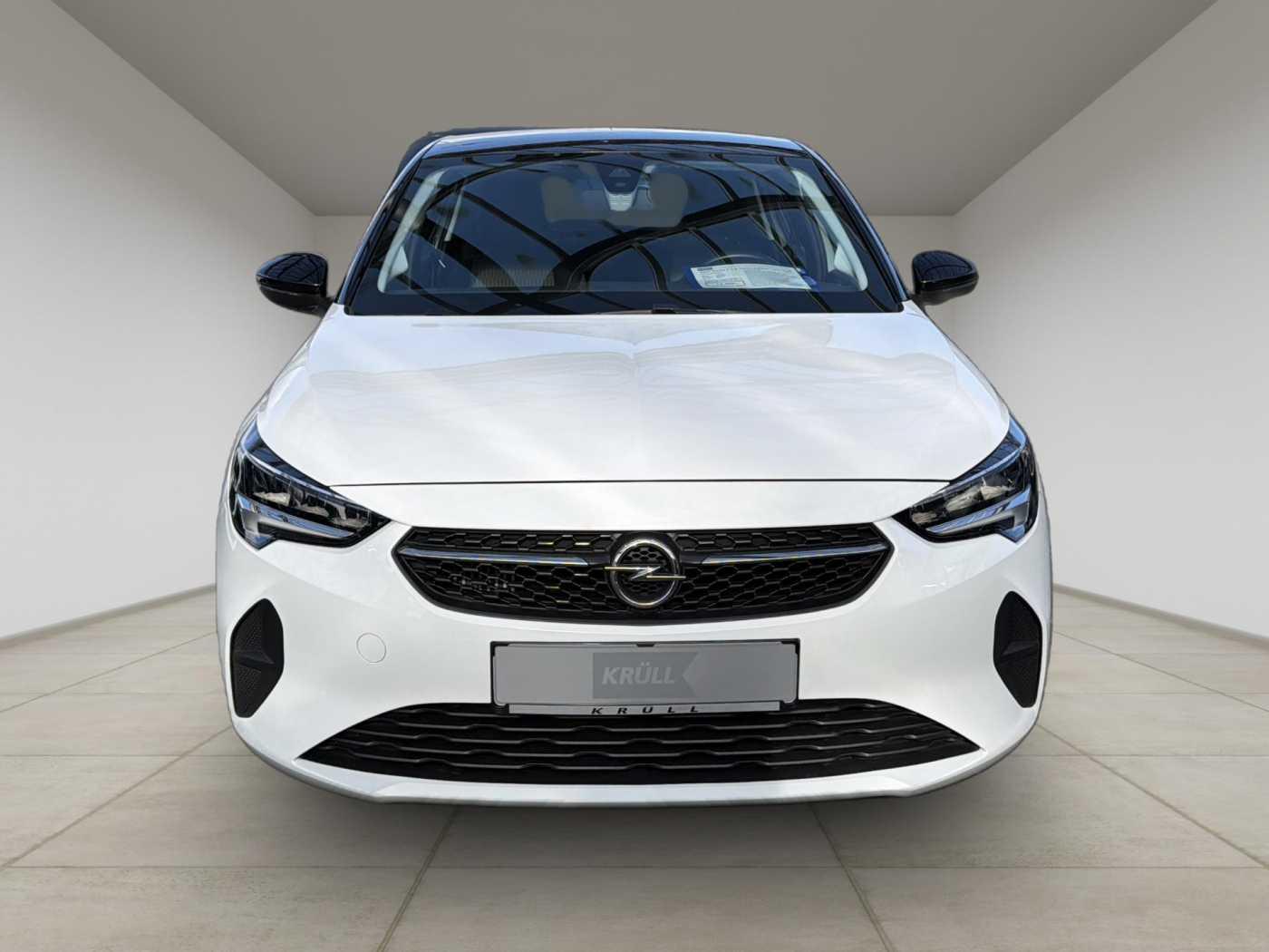 Opel Corsa F 1.2 Turbo Edition LED+GJR