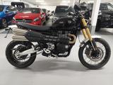 Triumph Scrambler 1200 XE Black*Org. 300km* - TRIUMPH ENDURO SCRAMBLER