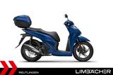Honda SH 150 i - Lieferung deutschlandweit - HONDA SH 150I