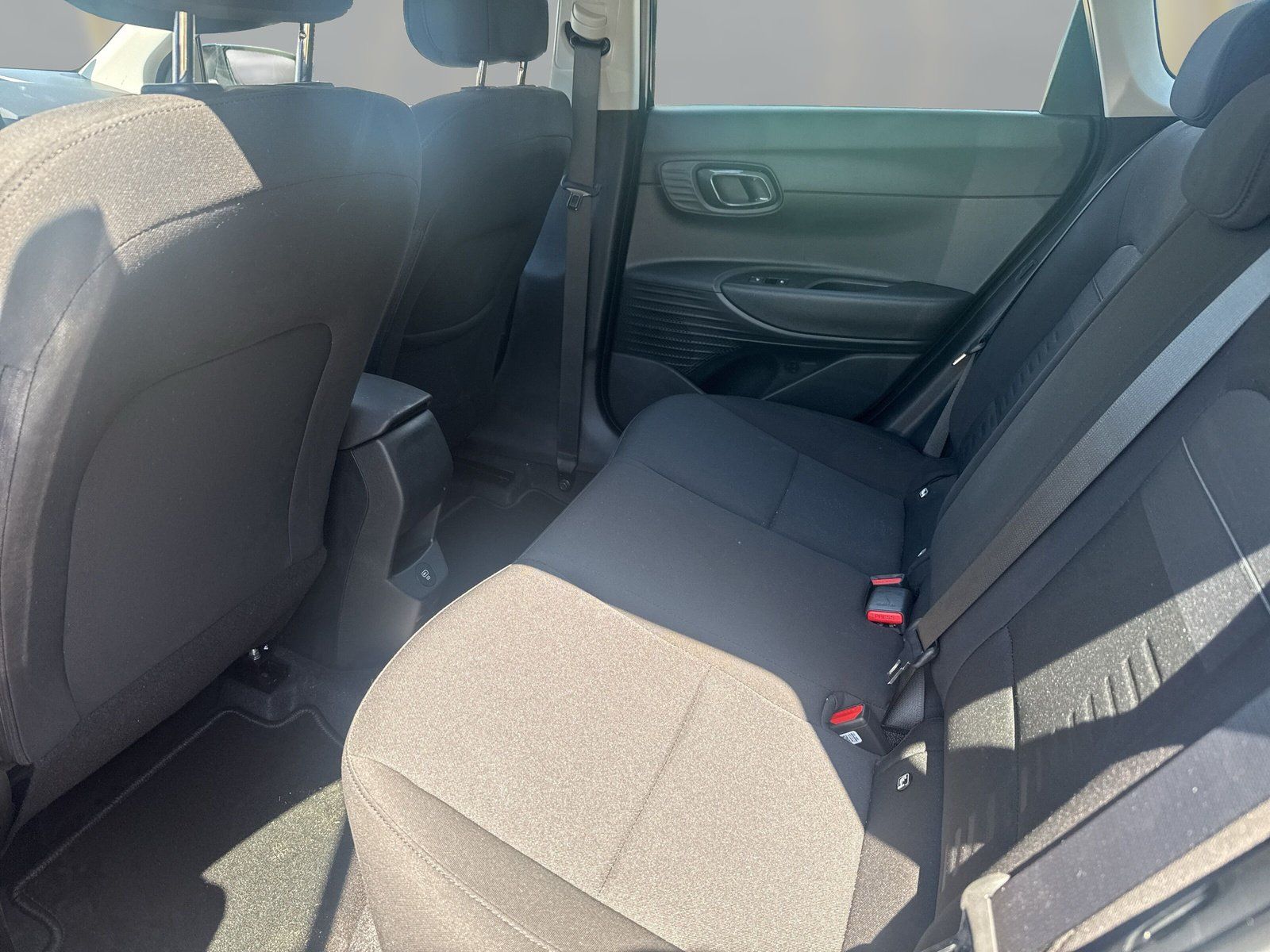 Hyundai BAYON – Bild 7