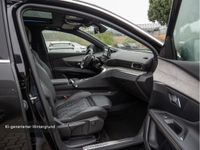 Peugeot 3008 - Vorschau Bild 10