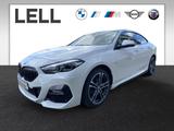 BMW 218i Gran Coupé M Sport DAB WLAN Tempomat Shz - gebrauchte BMW 218 Gran Coupé aus dem Jahr 2021