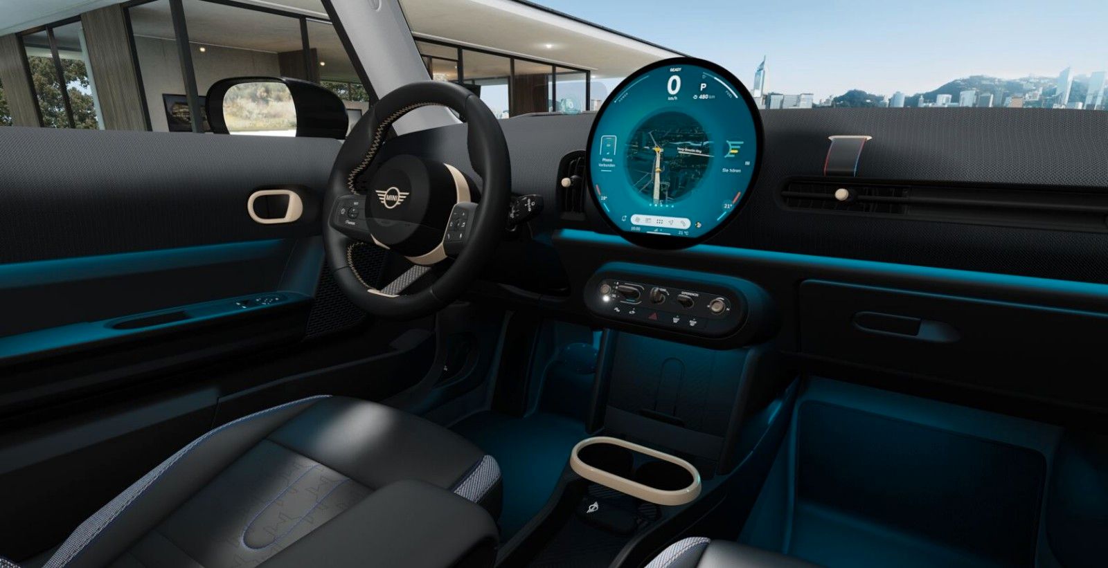 MINI Cooper - Bild 4