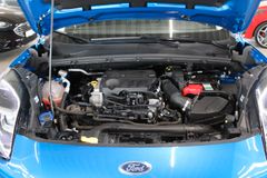 Fahrzeugabbildung Ford Puma Hybrid Titanium NAVI LED Winter Paket