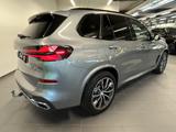 BMW X5 xDrive50e M Sport PANO AHK RFK NAVI Standh. - graue BMW X5