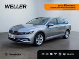 Volkswagen Passat Variant 2.0 TSI Elegance *Leder*360°Pano* - mit Benzin-Antrieb: Massagesitze