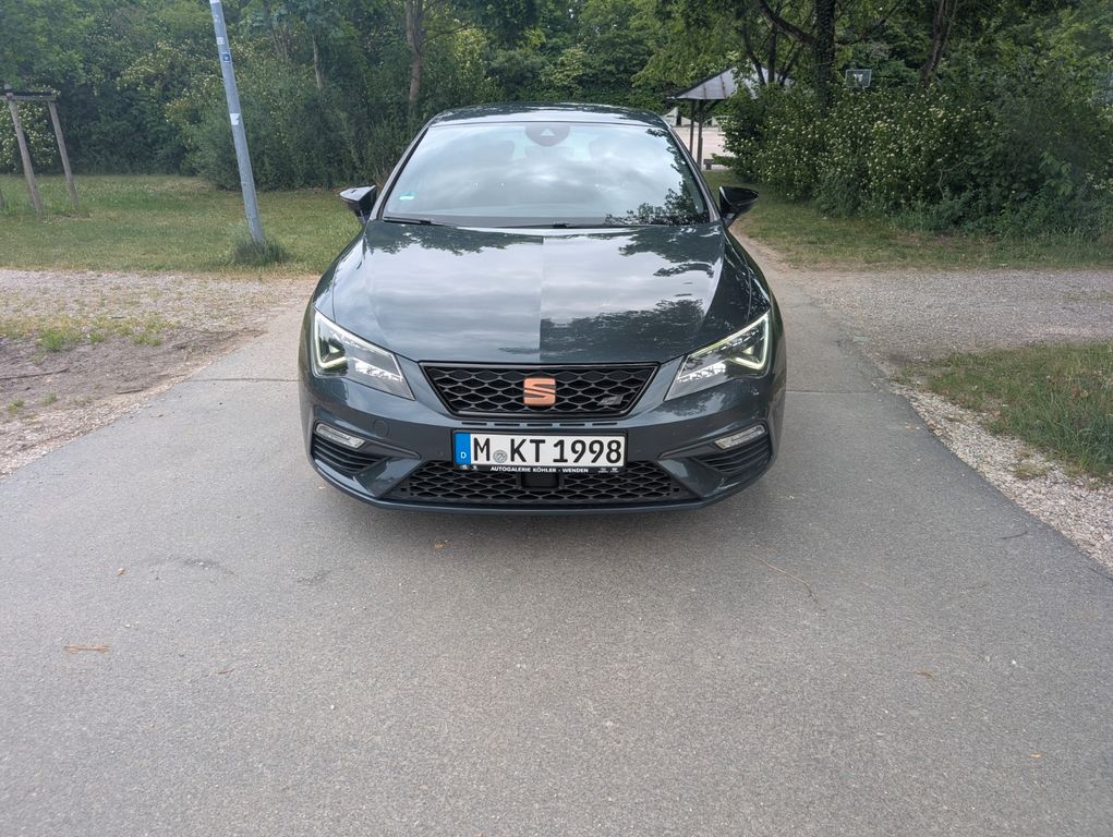 Image of Seat Leon